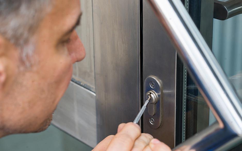 serrurier tarif ouverture porte Le Perray-en-Yvelines